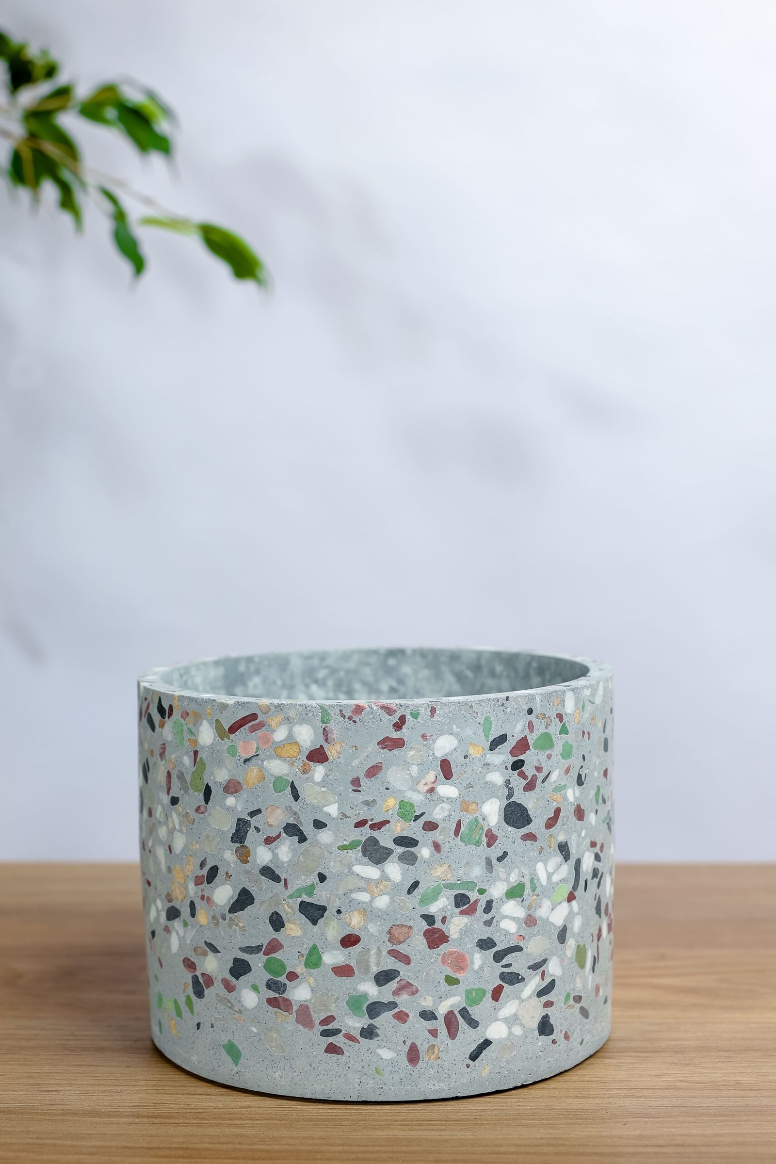 أحواض نباتات تيرازو عصرية وعالية الجودة | زريعة