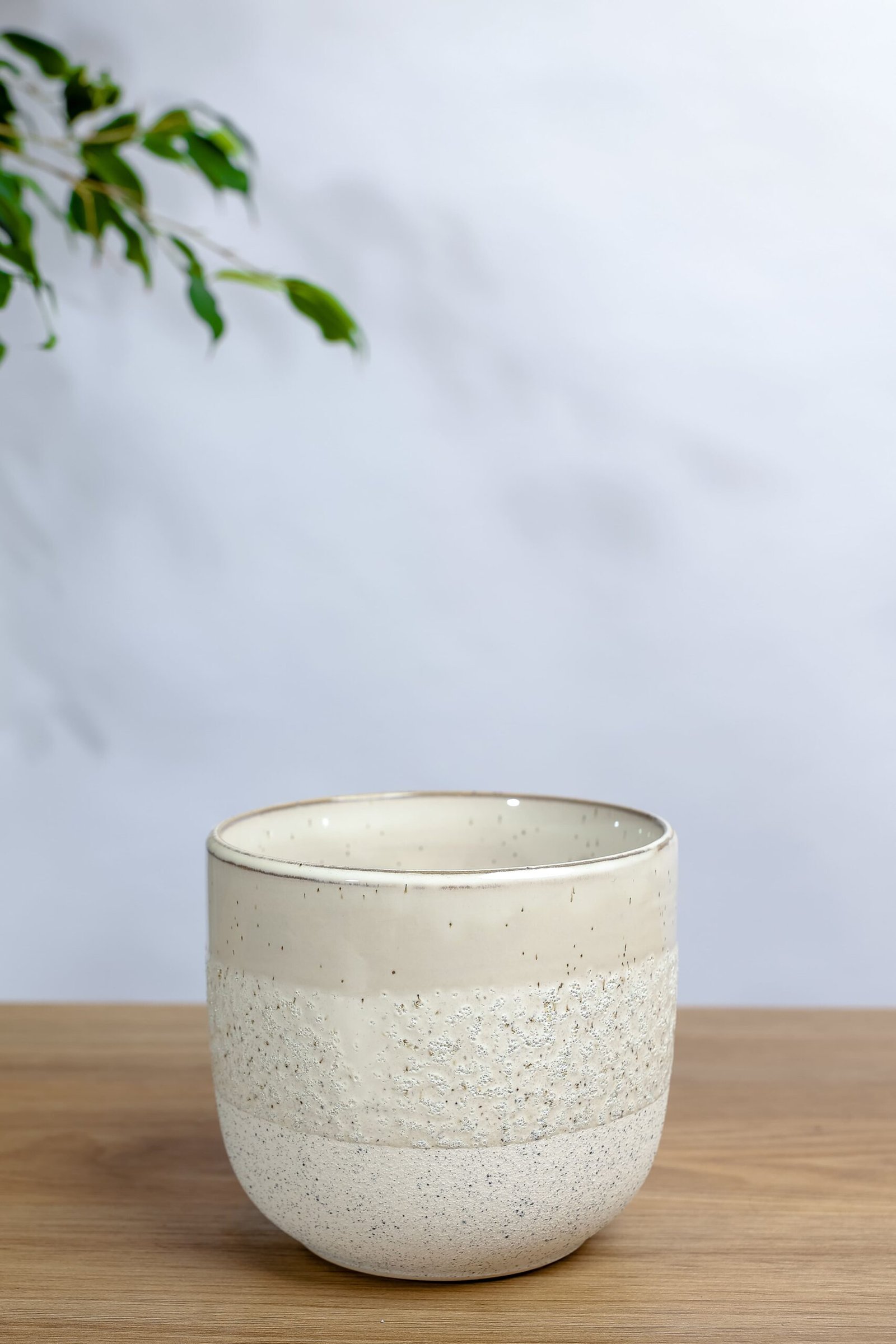 حوض رخامي بتصميم جذاب متعدد الالوان 15 سم - white